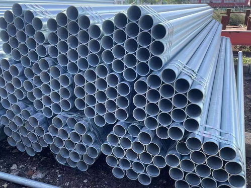 2026年當(dāng)下，天津哪家鍍鋅無(wú)縫鋼管定制服務(wù)廠家實(shí)力可靠？