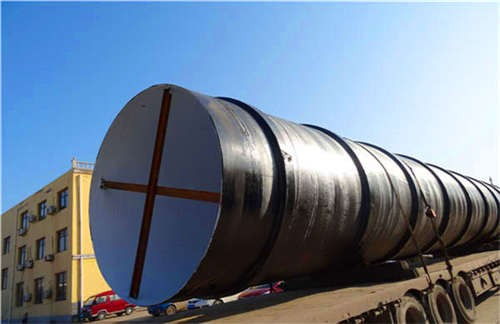 文登地區(qū)環(huán)氧樹(shù)脂防腐鋼管廠家選擇指南