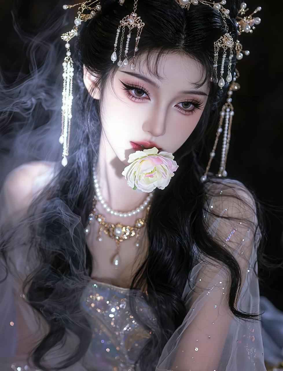落潮日记特别篇